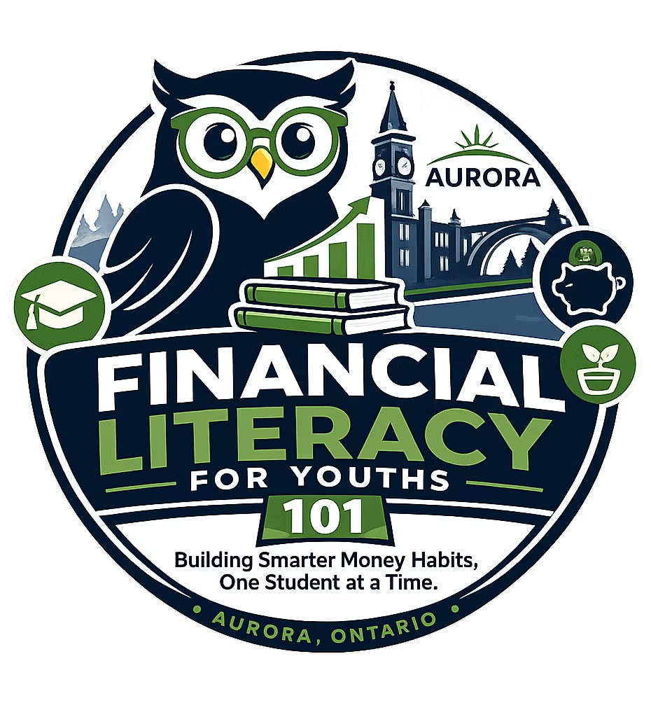 FinLit logo