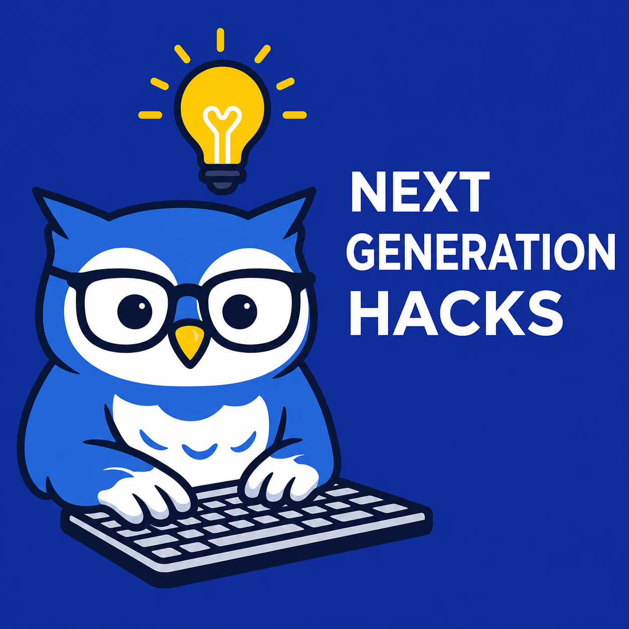 NGN Hacks logo
